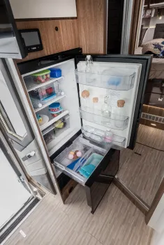 Bild 11 Mobilvetta K Yacht Tekno Line 90, AMB EDITION 25