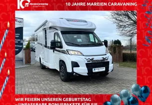 C1-tourer T 145 RB-LE comfort 4.2t