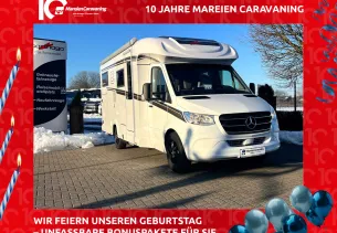 C1-tourer T 143 KB-LE comfort 4.2t