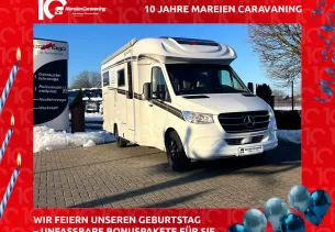 C1-tourer T 143 KB-LE comfort 4.2t