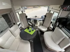 Bild 12 Concorde CREDO 791 MI *Solar*Lithium*