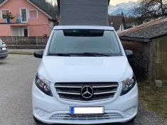 Bild 1 Mercedes-Benz Marco Polo 200 d ACTIVITY
