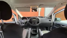 Bild 5 Mercedes-Benz Marco Polo 200 d ACTIVITY