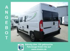 Bild 4 Forster V 599 EB Vantasy Automatik/2er/EB