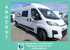 Bild 1 Forster V 599 EB Vantasy Automatik/2er/EB