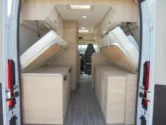 Bild 21 Forster V 599 EB Vantasy Automatik/2er/EB