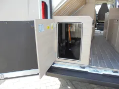 Bild 22 Forster V 599 EB Vantasy Automatik/2er/EB