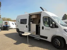 Bild 34 Forster V 599 EB Vantasy Automatik/2er/EB