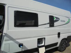 Bild 35 Forster V 599 EB Vantasy Automatik/2er/EB
