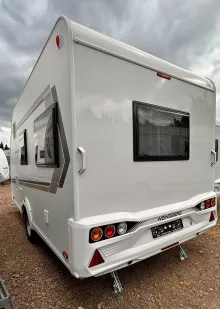 Fahrzeugbild Weinsberg CaraOne 390 PUH Abverkaufspreis #5