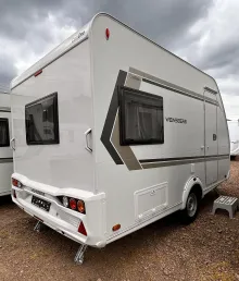 Fahrzeugbild Weinsberg CaraOne 390 PUH Abverkaufspreis #1