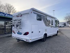 Bild 6 Knaus VAN I 650 MEG *Dachklima*TV-Paket*Markise*
