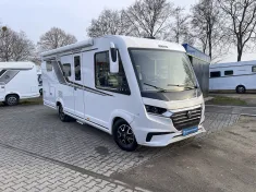 Bild 7 Knaus VAN I 650 MEG *Dachklima*TV-Paket*Markise*