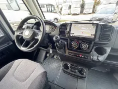 Bild 10 Knaus VAN I 650 MEG *Dachklima*TV-Paket*Markise*