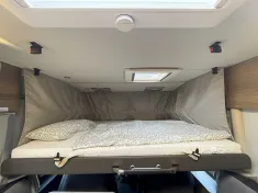 Bild 12 Knaus VAN I 650 MEG *Dachklima*TV-Paket*Markise*