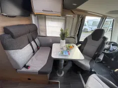 Bild 16 Knaus VAN I 650 MEG *Dachklima*TV-Paket*Markise*