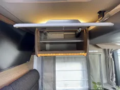 Bild 17 Knaus VAN I 650 MEG *Dachklima*TV-Paket*Markise*