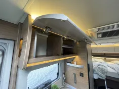 Bild 22 Knaus VAN I 650 MEG *Dachklima*TV-Paket*Markise*