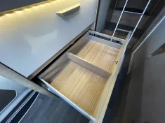 Bild 24 Knaus VAN I 650 MEG *Dachklima*TV-Paket*Markise*