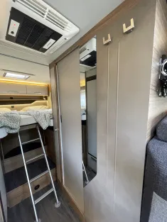 Bild 29 Knaus VAN I 650 MEG *Dachklima*TV-Paket*Markise*