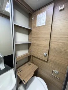 Bild 33 Knaus VAN I 650 MEG *Dachklima*TV-Paket*Markise*