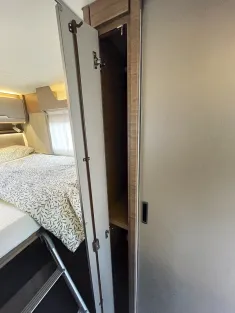 Bild 34 Knaus VAN I 650 MEG *Dachklima*TV-Paket*Markise*