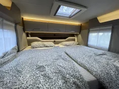 Bild 38 Knaus VAN I 650 MEG *Dachklima*TV-Paket*Markise*