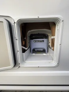 Bild 41 Knaus VAN I 650 MEG *Dachklima*TV-Paket*Markise*