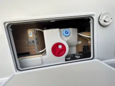 Bild 42 Knaus VAN I 650 MEG *Dachklima*TV-Paket*Markise*