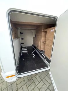 Bild 43 Knaus VAN I 650 MEG *Dachklima*TV-Paket*Markise*