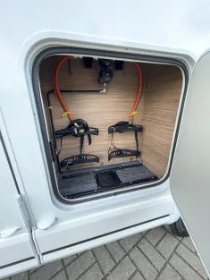 Bild 44 Knaus VAN I 650 MEG *Dachklima*TV-Paket*Markise*