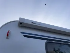 Bild 46 Knaus VAN I 650 MEG *Dachklima*TV-Paket*Markise*