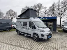 Bild 7 Knaus Boxlife 540 MQ Platinum Selection