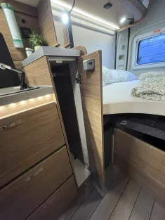 Bild 19 Knaus Boxlife 540 MQ Platinum Selection