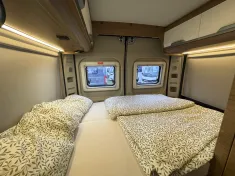 Bild 20 Knaus Boxlife 540 MQ Platinum Selection