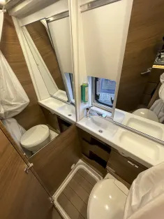 Bild 21 Knaus Boxlife 540 MQ Platinum Selection