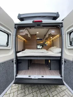 Bild 26 Knaus Boxlife 540 MQ Platinum Selection