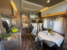 Bild 18 Weinsberg CaraCompact EDITION [PEPPER] 600 MF