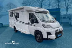 Bild 1 Knaus SKY TI 650 MEG *Markise*