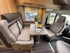 Bild 13 Knaus SKY TI 650 MEG *Markise*