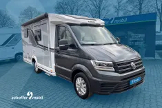 Bild 1 Knaus VAN TI VW 640 MEG VANSATION