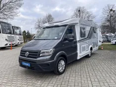 Bild 4 Knaus VAN TI VW 640 MEG VANSATION