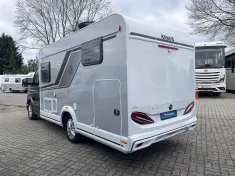 Bild 5 Knaus VAN TI VW 640 MEG VANSATION