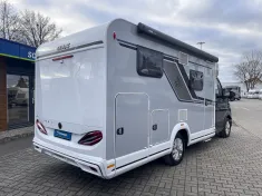 Bild 6 Knaus VAN TI VW 640 MEG VANSATION