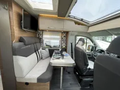 Bild 8 Knaus VAN TI VW 640 MEG VANSATION