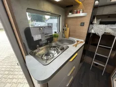 Bild 10 Knaus VAN TI VW 640 MEG VANSATION