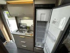 Bild 13 Knaus VAN TI VW 640 MEG VANSATION