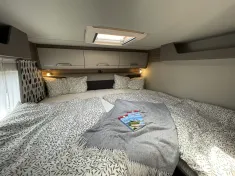 Bild 15 Knaus VAN TI VW 640 MEG VANSATION