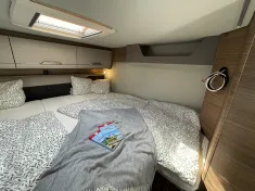 Bild 16 Knaus VAN TI VW 640 MEG VANSATION