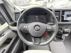 Bild 18 Knaus VAN TI VW 640 MEG VANSATION